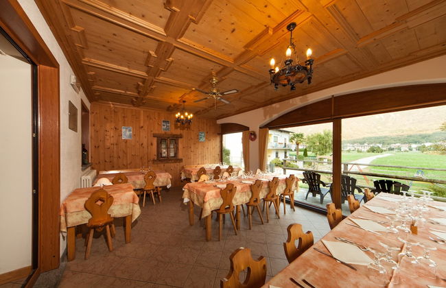 Agriturismo La Campagnola - Photo 18