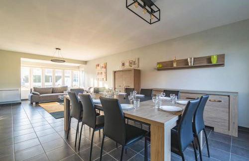 Maison harmonie detached house 6 bedrooms Parking - Foto 11