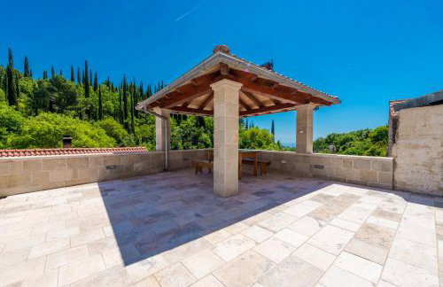 Villa Konavoski Miri - Foto 20