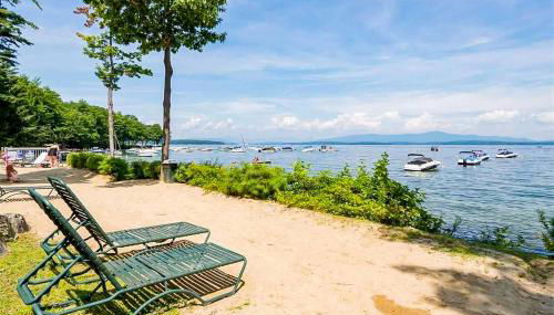 Samoset Condo on Lake Winnipesaukee - Foto 4