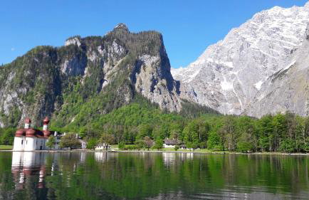 Ferienwohnungen Gästehaus Lärcheck - Foto 55