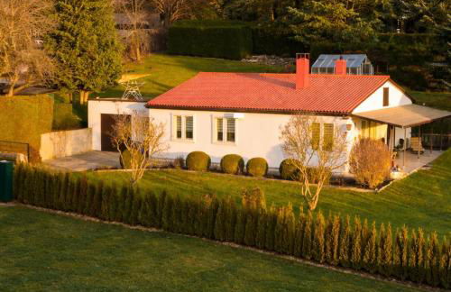 Ferienhaus Arno - Thüringer Wald - Foto 1