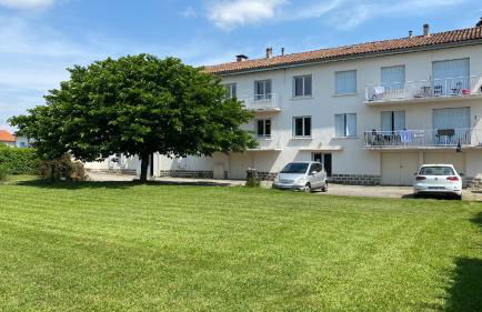 Fabuleux T3 climatisé de 85 m2, situé au calme avec grand parking gratuit privé ,Fibre wifi - Foto 20