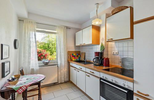 Ferienwohnung Amselstraße - Foto 24