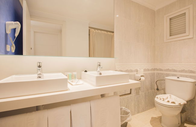 Hotel Apartamentos El Pinar - Foto 18