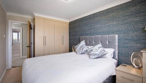 The Beachcomber - seafront, free parking, free wifi - Foto 4