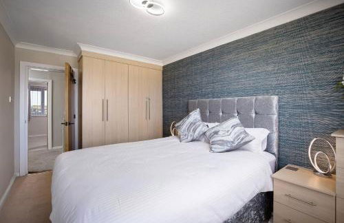 The Beachcomber - seafront, free parking, free wifi - Foto 9