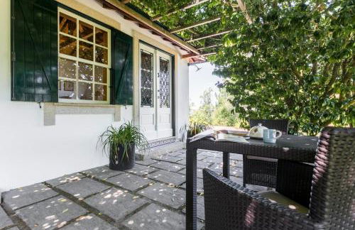 Tapadinho Nature and Pool - Countryside Villa - Foto 26