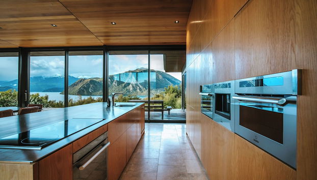 Aurum - Luxury Villa - Lake Views - Foto 5, Cocina privada