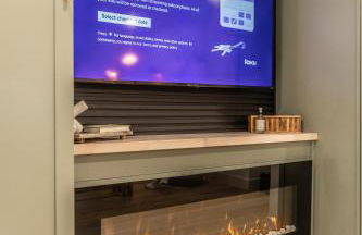 Renovated 1-Bedroom Apartment in Central Lincoln Extended Stay - Foto 12