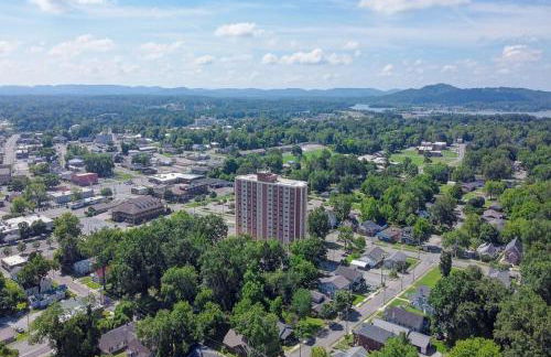 Cozy 1 bedroom Apartment in Downtown Gadsden, AL - Photo 11