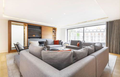 Accomodo London Waterloo - Luxury & Spacious Triplex Penthouse on Southbank - Foto 18