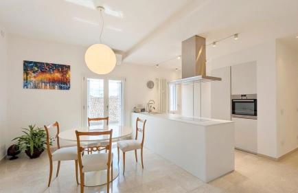 Carolina Apartment - Photo 12