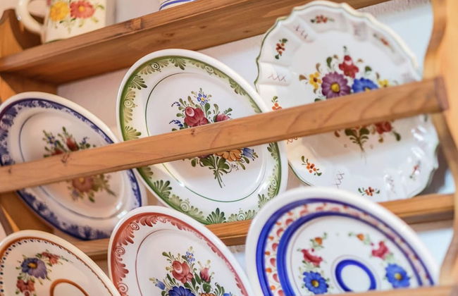 Spacious Apartment in Fügen near Ski Area - Foto 57