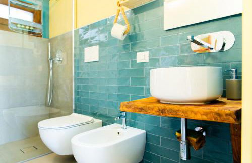 Trulli del Capo by MONHOLIDAY - Foto 31