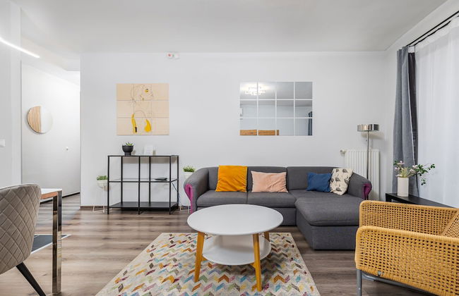 Venus Apartments - King Street V - Photo 5