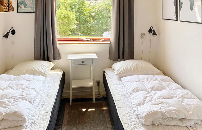 6 Person Holiday Home in Aeroskobing - Foto 4