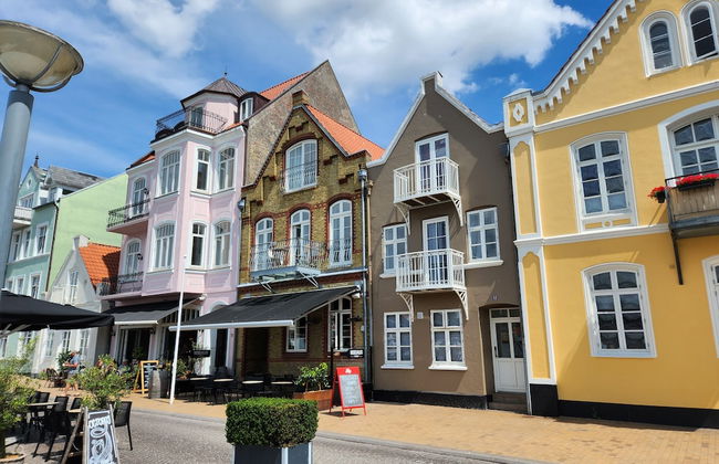 Sunset Penthouse - Foto 46