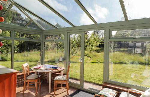Wood Glen Cottage - Foto 15