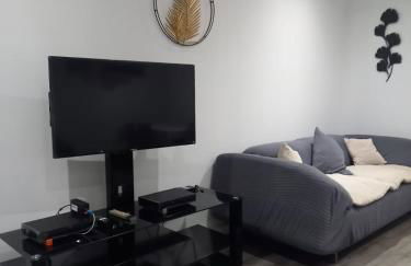 Logement Friville - Foto 1