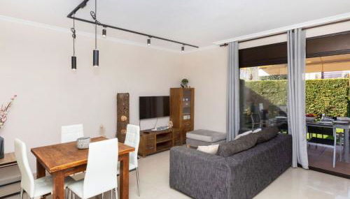 Apartment Port Verona by Interhome - Photo 5