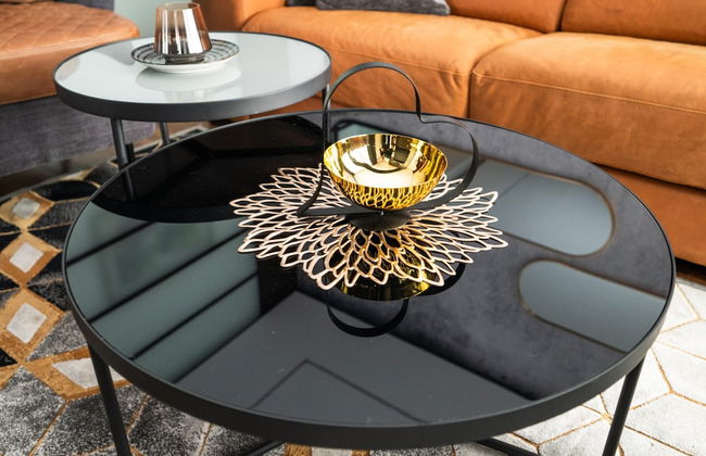 Luxury Design 2bdr Apartment - Foto 41