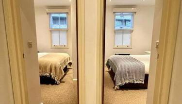 Spacious 2Bed/2Bath Flat next to London Eye - Foto 4