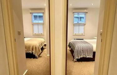 Spacious 2Bed/2Bath Flat next to London Eye - Foto 4