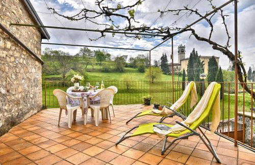 Casa Tullio - Theater Home - Foto 25