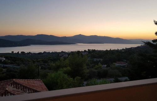 VILLA SISSY CAREFREE VACATIONSΘΕ - Foto 20