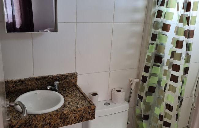 Grande Apartamento Beira-Mar - Photo 14