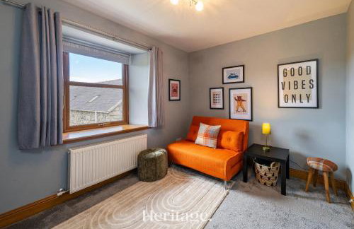 Woodside, Get away with Hot Tub, near Fraserburgh - Photo 6