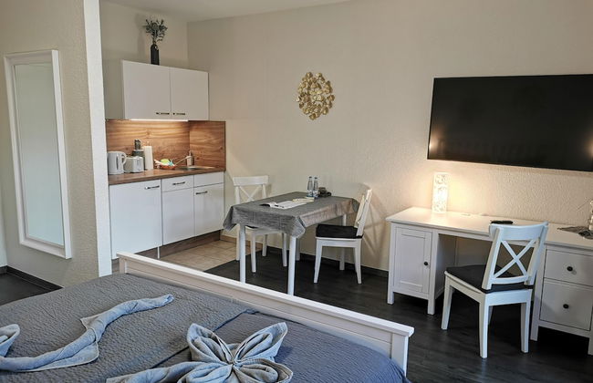 Apartments Villa Ratskopf - Foto 23