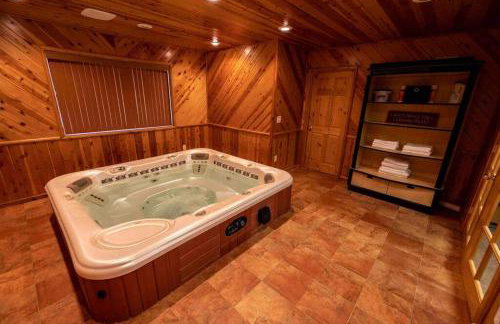 Enjoy The Outback+ Indoor Hot tub+Games+Puzzles+Tennis Court - Foto 26