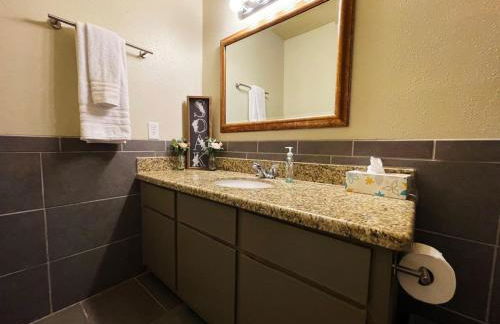 Full Kitchen, Beautiful & Brilliant Apt B - Foto 24