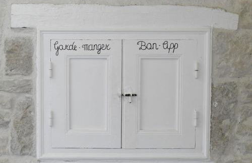 Holiday Home in Loubigne With Pool & Terrace - Foto 79