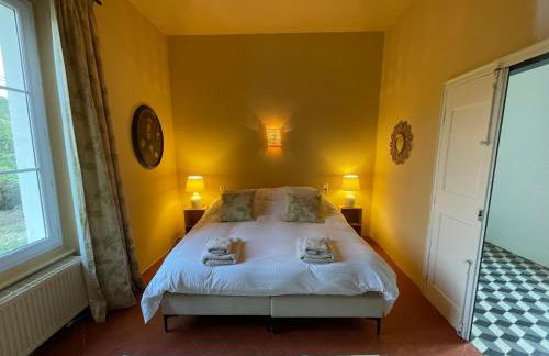 Château de Gragnos - Foto 32