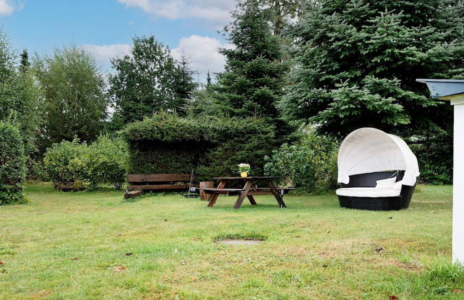 7 Person Holiday Home in Holbaek - Foto 17