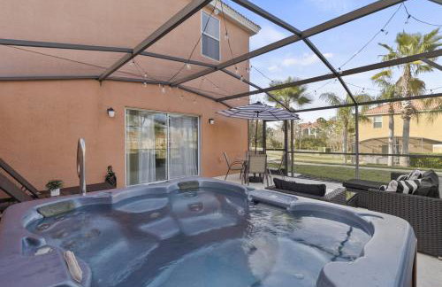 Near Disney Resort Pools Summer Deals - Photo 37