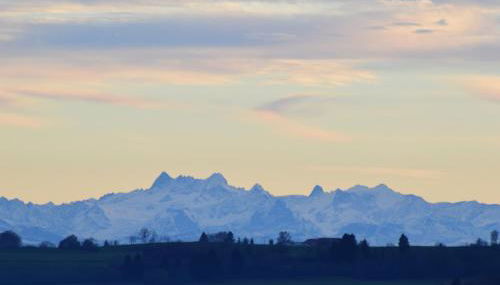 Fewo "Alpenliebe" im Haus Fritz, 3 Schlafzimmer, E-Auto-Ladestation, Eisenbach, Titisee - Foto 3