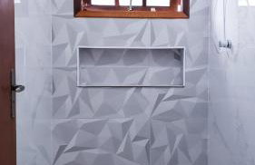 Casa Condomínio Bertioga - 800mt da Praia - Com AR Condicionado - Photo 5