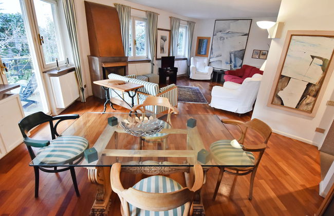 Villa Esperia - Foto 2