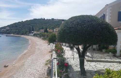 Imerolia Beach Villa Kassiopi Corfu - Foto 59
