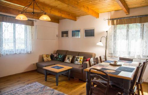 Dom nad jeziorem Granicznym - Foto 15