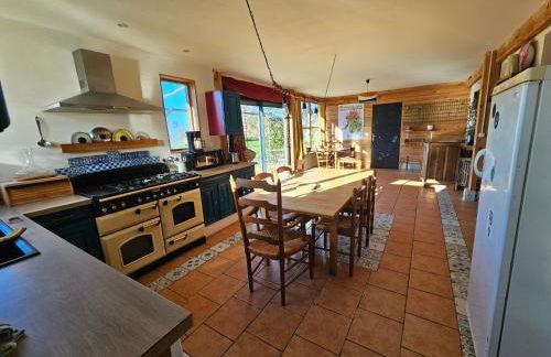 Ferme écologique - Foto 6