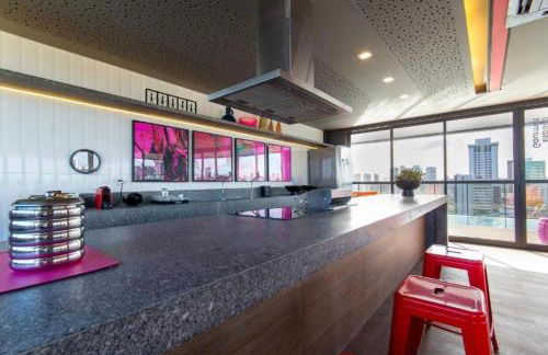 Condomínio TOLIVE One Housi by Carpediem - Photo 38