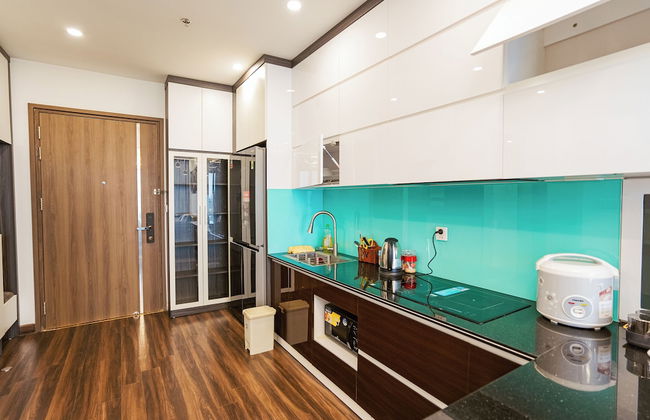 X-Stay Luxe - Foto 17