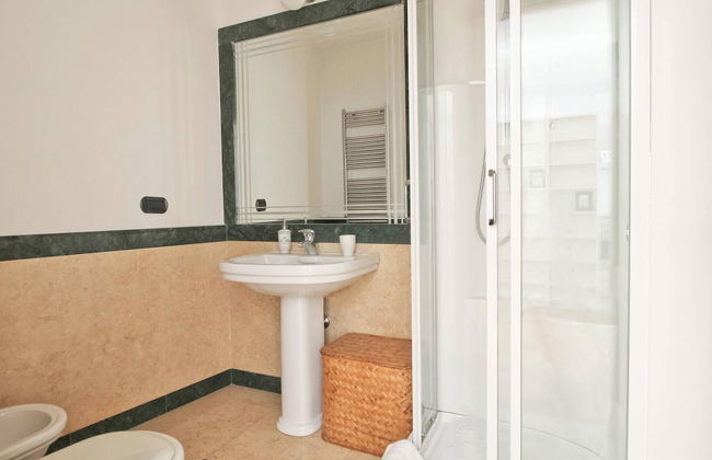 Cozy terrace apt close to Eataly and metro Piramide - Photo 17