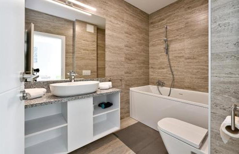 Amazing Home In Gornji Kraljevec With Sauna - Foto 50