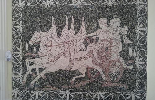 Hotel Apollon - Foto 27